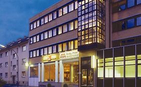 Aaa Budget Hotel ケルン Exterior photo